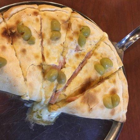 La Taska Pizzas y empanadas