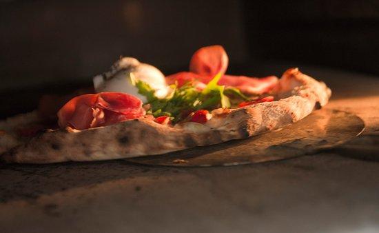 Il Teatro Trattoria e Pizzeria