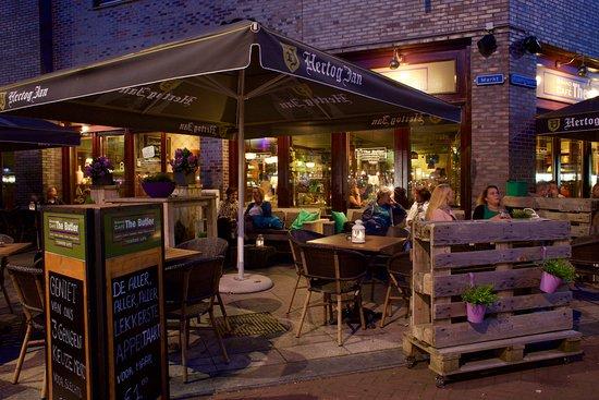 Grand Cafe The Butler