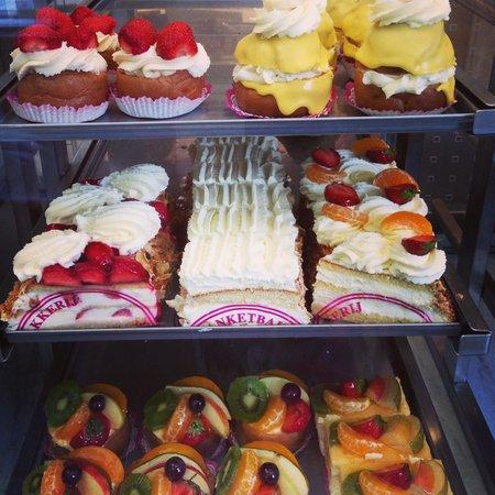 Jan de Groot Banketbakkerij