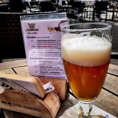Café De Kroon