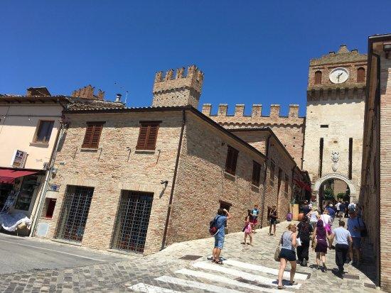 Chiosco Delizie Del Castello