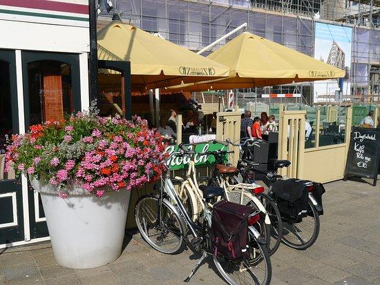 Zarautz Lunch & Café