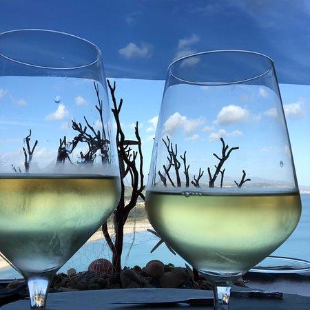 Luna Convento Ristorante