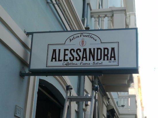 Antica Panetteria Alessandra