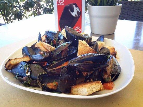 Lido Sahara stabilimento balneare