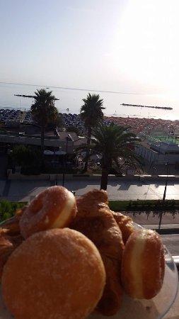 Gelateria Caffetteria Ambrosia