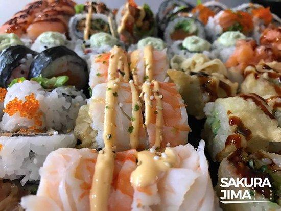 Sakurajima Fusion Lab