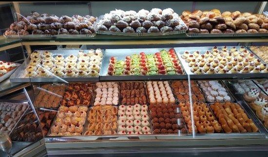 Pasticceria Flli. Mastracchio