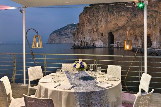 Antico Bagno Nettuno