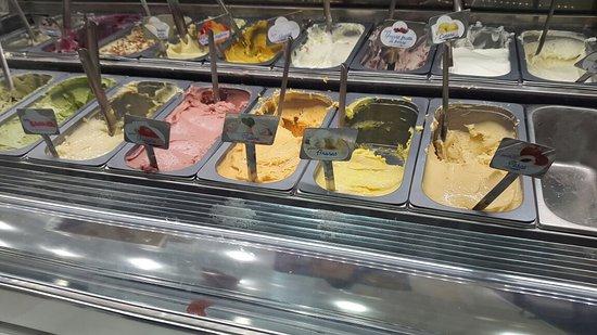 Gelateria Gallo