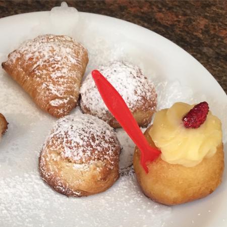 Bar Pasticceria Agrillo