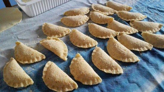 FM 90 Stazione pizza