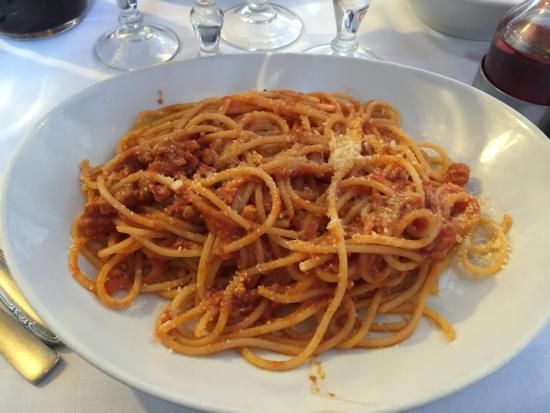 Ristorante Di D'Annunzio Angelo