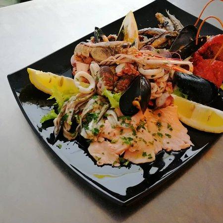 Trattoria San Giuseppe