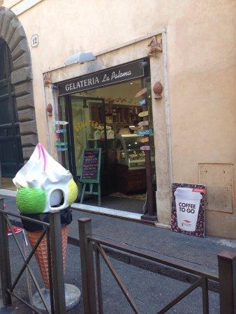 Gelateria La Paloma