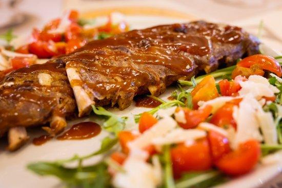 Buffalo Kids Fiumicino