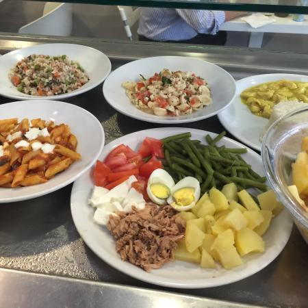 Bar Haiti di Loretta Bozza e Antonio Zullo