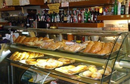 Snack Bar Self Service Luna