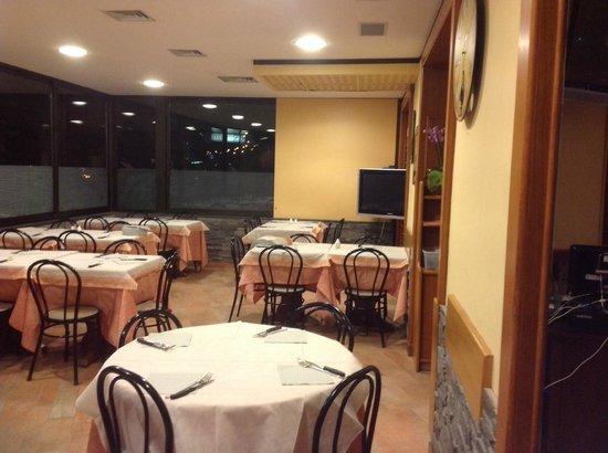 Pizzeria Ristorante Previna