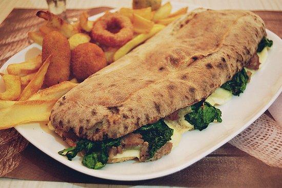 Mitomato Gastronomia Lounge Bar