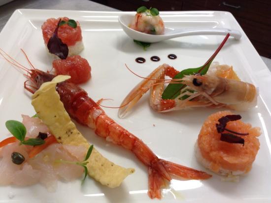 Ristorante Pizzeria Grotta Azzurra