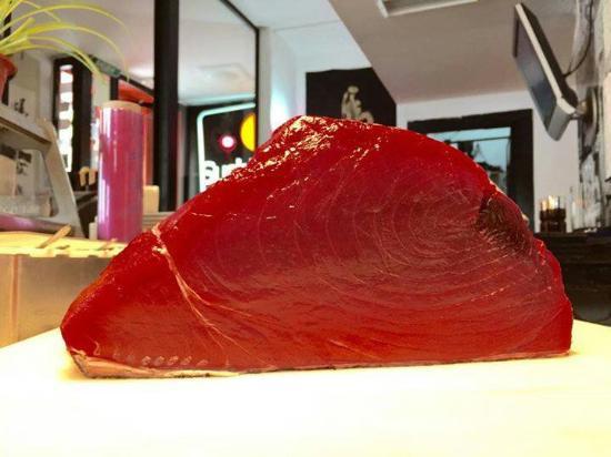 1688 Famous Fusion Ristorante