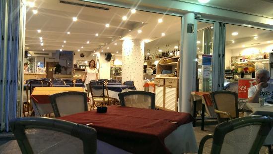 Columbus Ristorante Bar