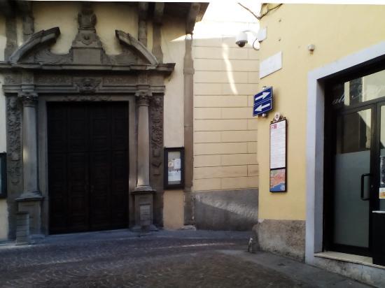 Bar Pizzeria All'Angolo