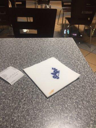 Buffet Stazione Centrale