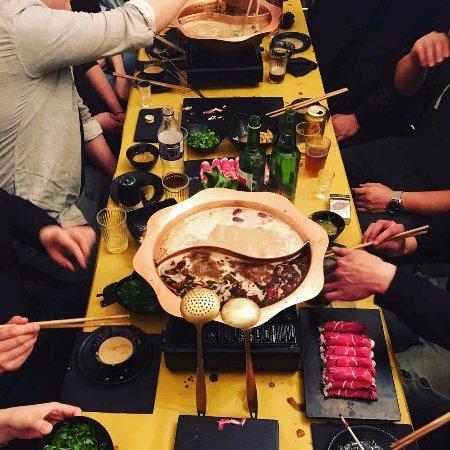 Ristorante Carnivore Union