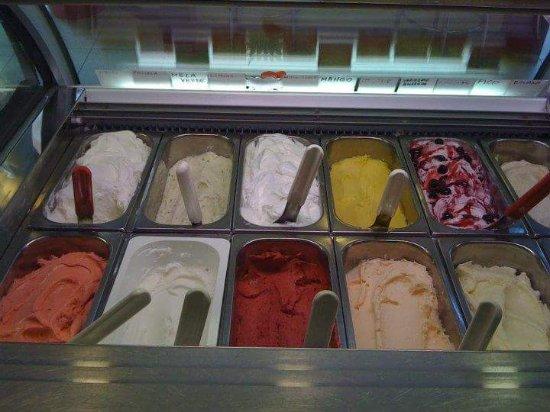 Gelateria Il Gelso