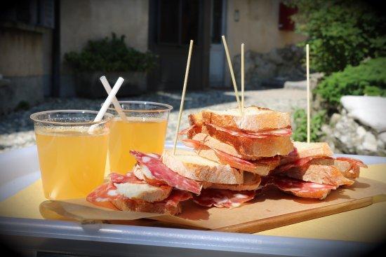 Il Convivio del Sacro Monte