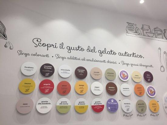 Gelateria Il Mondo di Mezzo