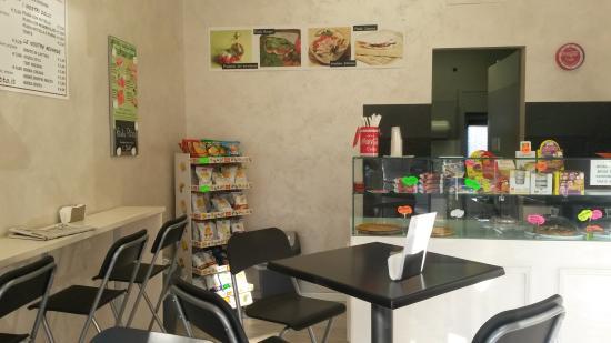 Lo Sfizietto Corso Belgio