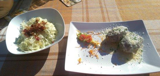 Gasthaus Pedrutscherhof