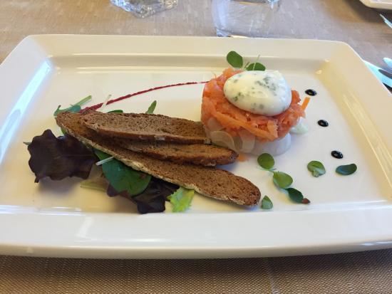 Hotel Astoria Restaurant