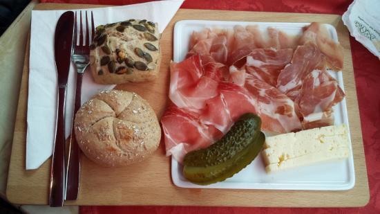 Bar Pasticceria Ramon