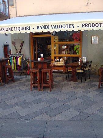 Gastronomia Monotematica Maison Bandi