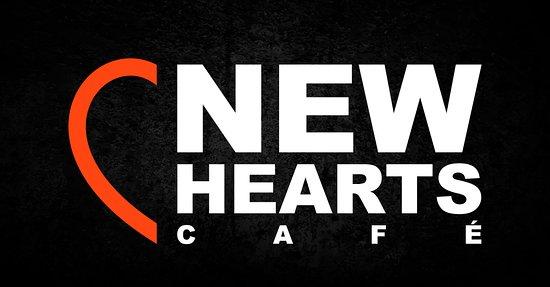 New Hearts Cafe