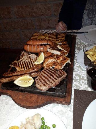 Trattoria Antichi Sapori