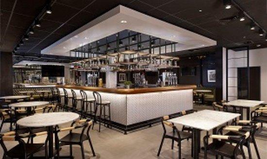 The Mill Brasserie & Bar