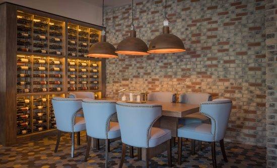 Dillisk on the Docks