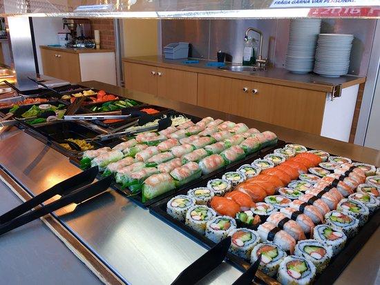 Söderport Café & Restaurang