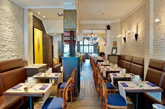 L'Esprit de Sel Brasserie