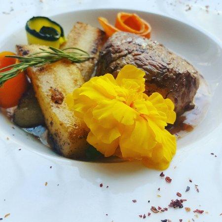 L'Altra Strada Restaurant