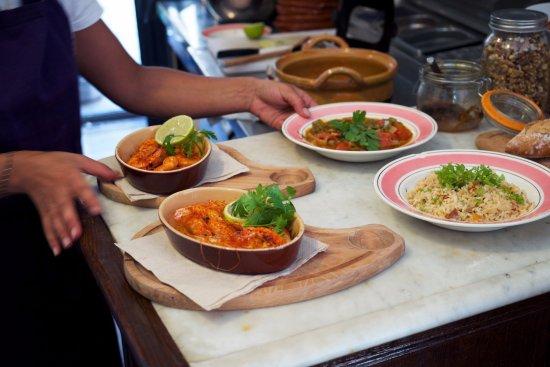 Les Nouveaux Sauvages