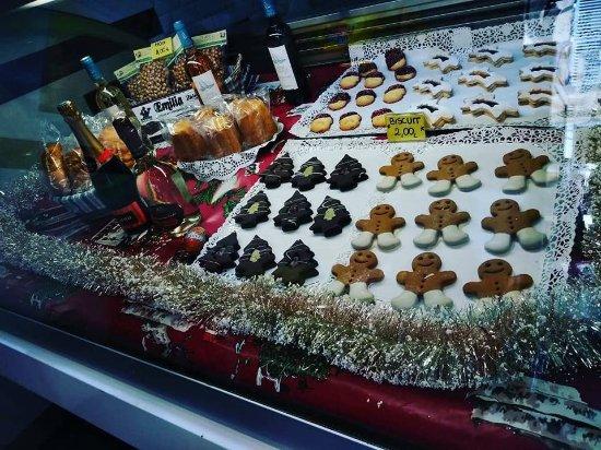 Aux Parfums d'Italie