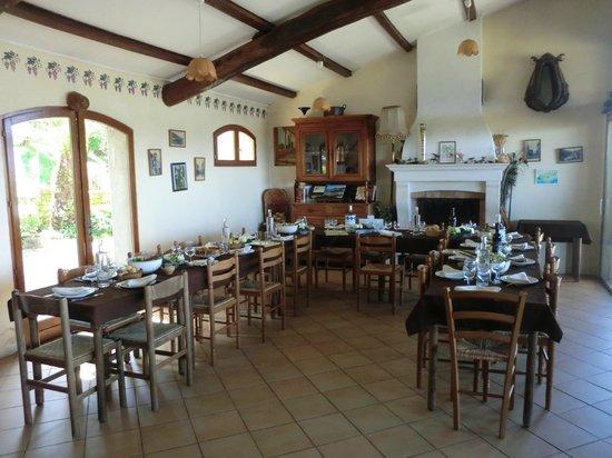 Domaine de la Fouquette