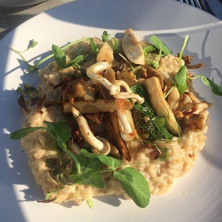 Vaerftet Cafe og Restaurant